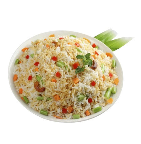 rice platter image